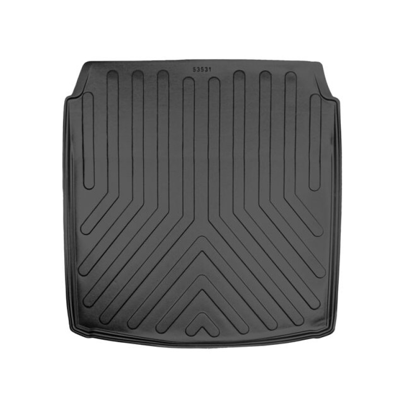 Rizline Audi A4 2008-2016 Bagaj Havuzu | Sedan