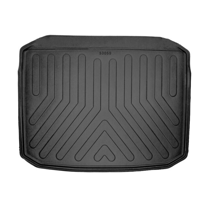 Rizline Audi A3 2020 Sonrası Bagaj Havuzu | Sportback Alt