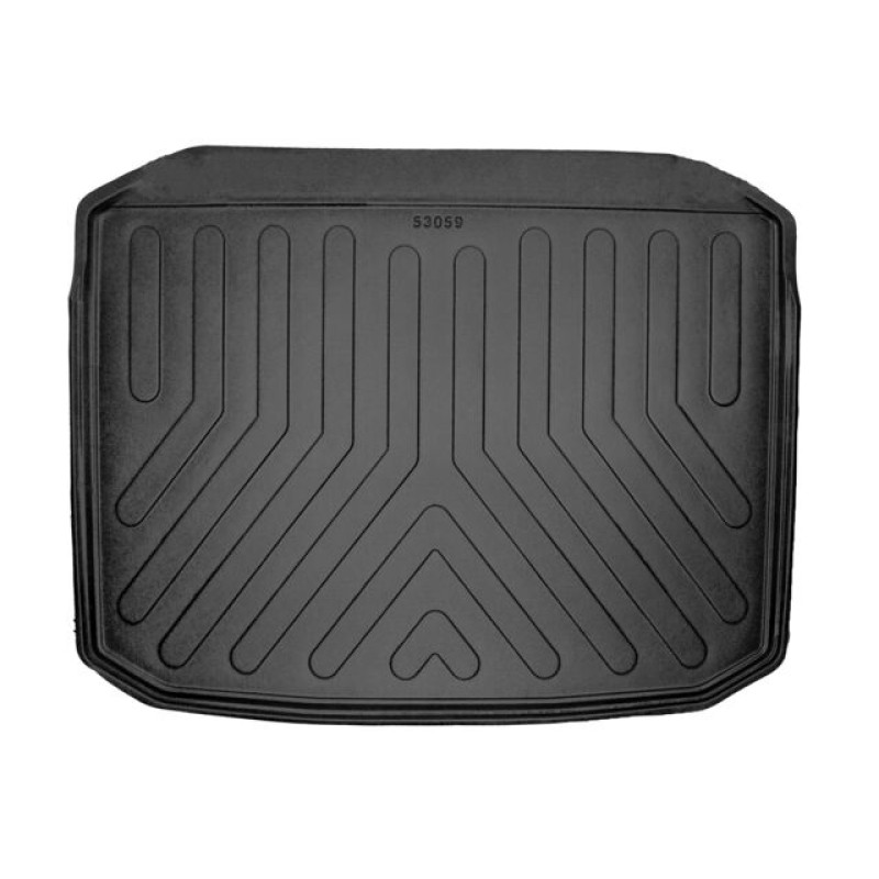 Rizline Audi A3 2013-2020 Bagaj Havuzu | Alt