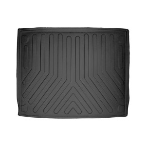 Rizline Fiat Doblo 2023 Sonrası Bagaj Havuzu | Bagaj Demirli