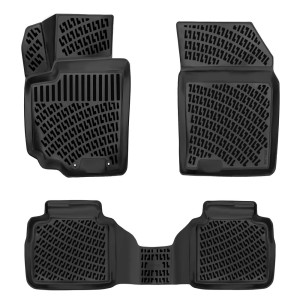 Rizline Suzuki SX4 S-Cross 2013-2020 Havuzlu Paspas