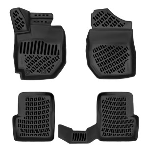 Rizline Suzuki Jimny 2018 Sonrası Havuzlu Paspas