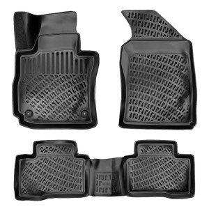 Rizline SsangYong Tivoli 2015 Sonrası Havuzlu Paspas