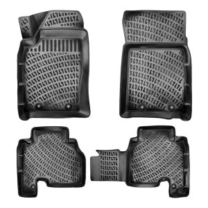 Rizline SsangYong Actyon 2006-2011 Havuzlu Paspas