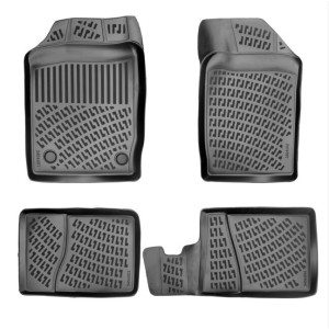 Rizline Renault Symbol 1999-2008 Havuzlu Paspas