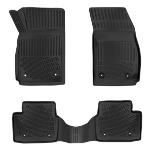 Rizline Opel İnsignia 2008-2017 Havuzlu Paspas