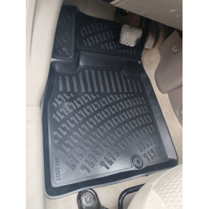 Rizline Nissan Micra 2010-2015 Havuzlu Paspas