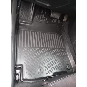 Rizline Kia Cerato 2022 Sonrası Havuzlu Paspas