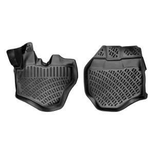 Rizline Kia Bongo 2005 Sonrası Havuzlu Paspas