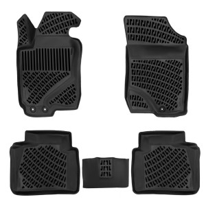 Rizline Hyundai i30 2007-2012 Havuzlu Paspas