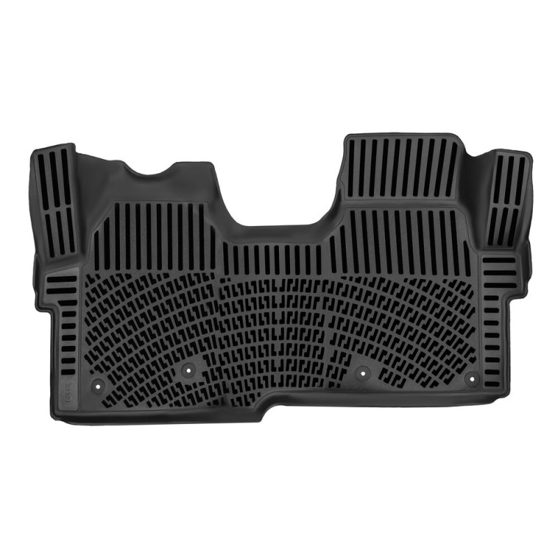 Rizline Ford Tourneo Custom 2024 Sonrası Havuzlu Paspas | Otomatik Vites