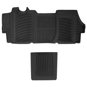 Rizline Fiat Ducato 2006 Sonrası Havuzlu Paspas