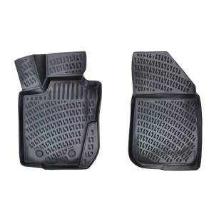 Rizline Dacia Logan 2004-2012 Havuzlu Paspas | MCV