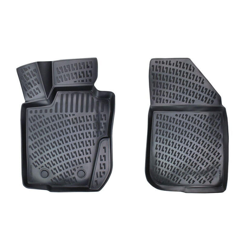 Rizline Dacia Logan 2004-2012 Havuzlu Paspas | MCV