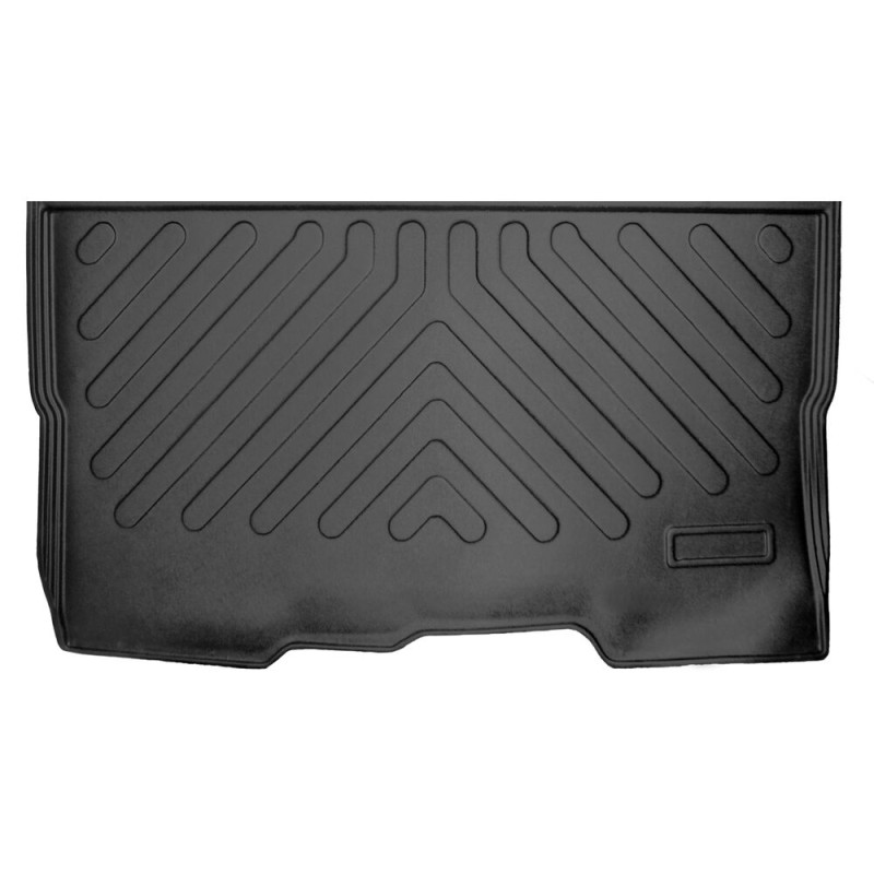 Rizline Opel Vivaro 2014-2019 Bagaj Havuzu | Kısa şasi