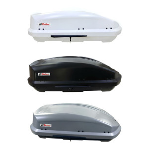 Rizline 500 Litre Tek Açılır Port Bagaj