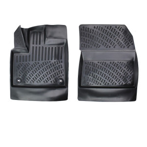 Rizline Toyota Proace City 2019 Sonrası Havuzlu Paspas | Panelvan