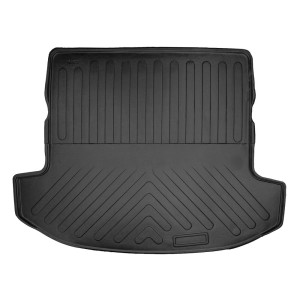 Rizline Chery Tiggo 8 Pro 2020-2025 5 Koltuk Bagaj Havuzu | Excellent / Luxury / Intelligent