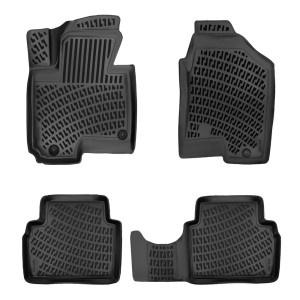 Rizline Hyundai Tucson USA 2010-2015 Havuzlu Paspas