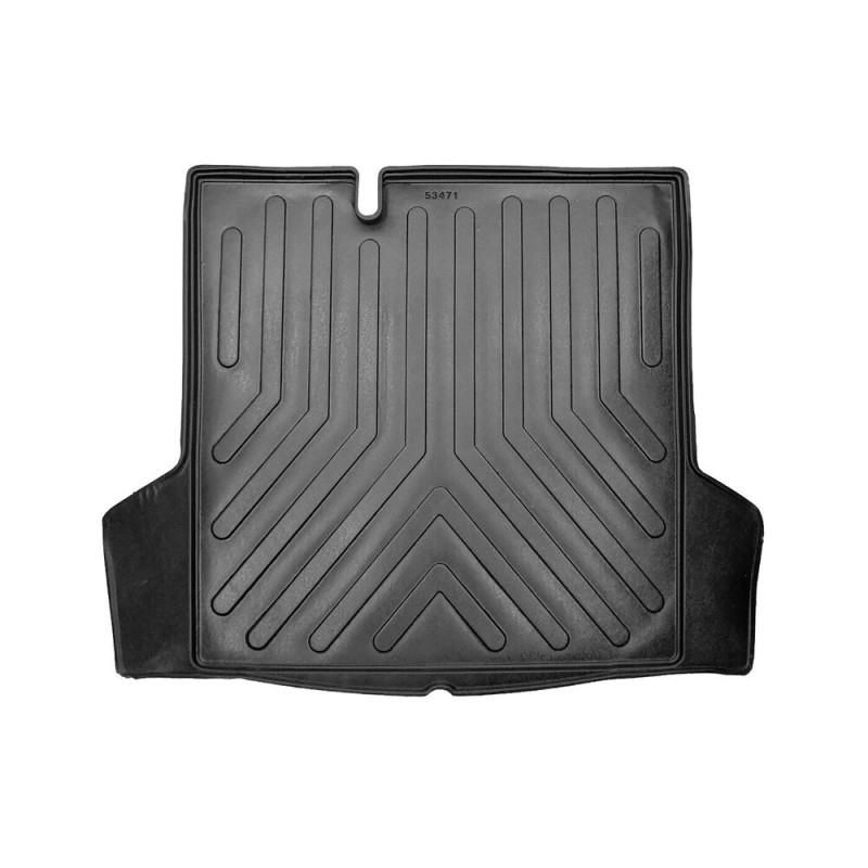 Rizline Dacia Logan 3 Sedan EU 2021 Sonrası Bagaj Havuzu