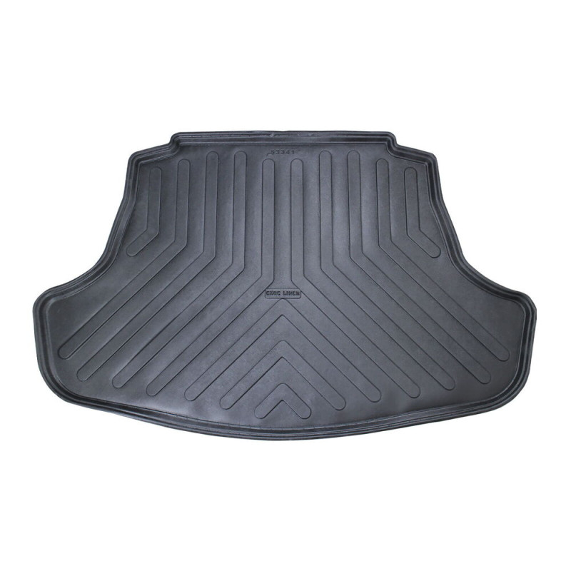 Rizline Toyota Camry Hybrit 2018-2024 Bagaj Havuzu