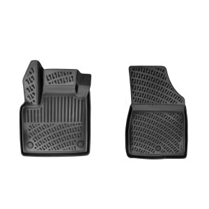 Rizline Renault Kangoo 2021 Sonrası Havuzlu Paspas | Panelvan