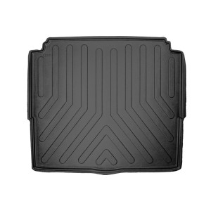 Rizline Opel Grandland 2021-2024 Bagaj Havuzu | Alt Bagaj