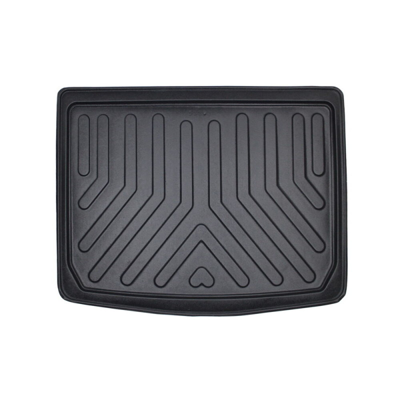 Rizline Mitsubishi ASX USA 2023 Sonrası Bagaj Havuzu | Alt Bagaj