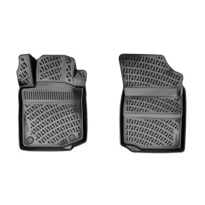 Rizline Citroen C2 2003-2009 Havuzlu Paspas | Panelvan