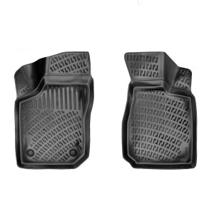 Rizline Opel Combo 1993-2001 Havuzlu Paspas | Panelvan