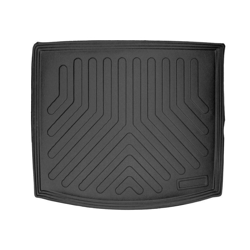 Rizline Suzuki S-Cross 2022 Sonrası Bagaj Havuzu | Alt Bagaj Sabit Zemin