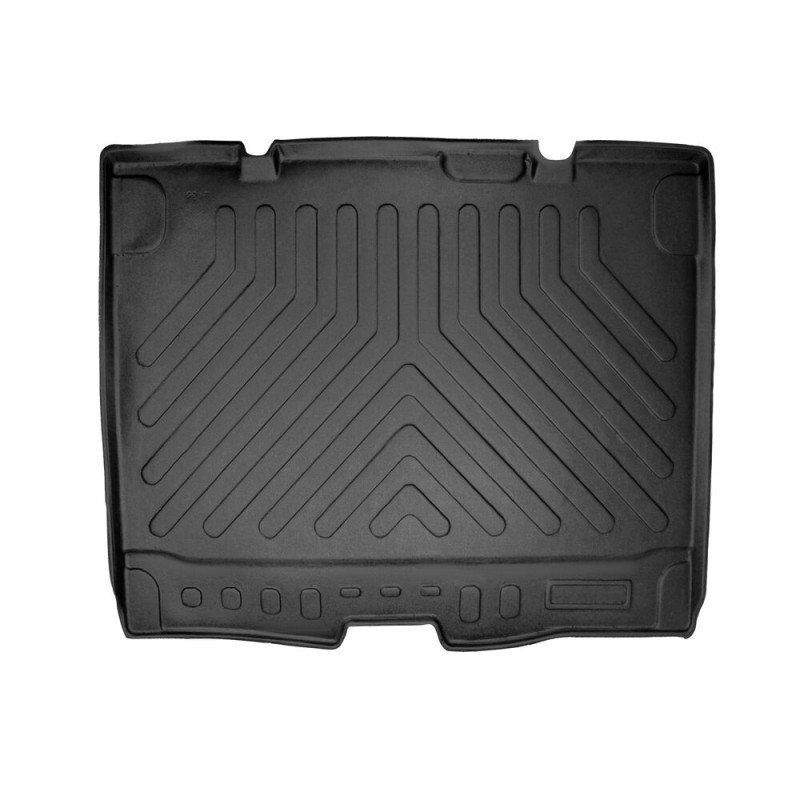 Rizline Renault Kangoo 2021 Sonrası Bagaj Havuzu | Combi