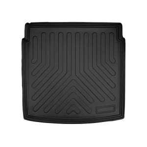 Rizline Jaecoo 7 2024 Sonrası Bagaj Havuzu | İnce Stepneli