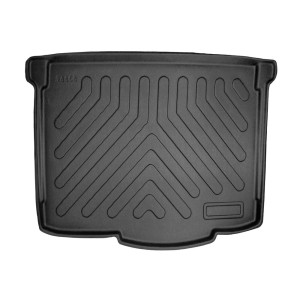 Rizline Opel Corsa E 2014-2019 Bagaj Havuzu | Alt Kademe - Sabit Zemin