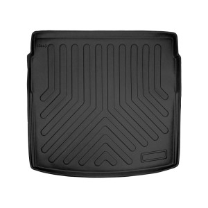 Rizline Skoda Kodiaq 2024 Sonrası Bagaj Havuzu | Alt Kademe