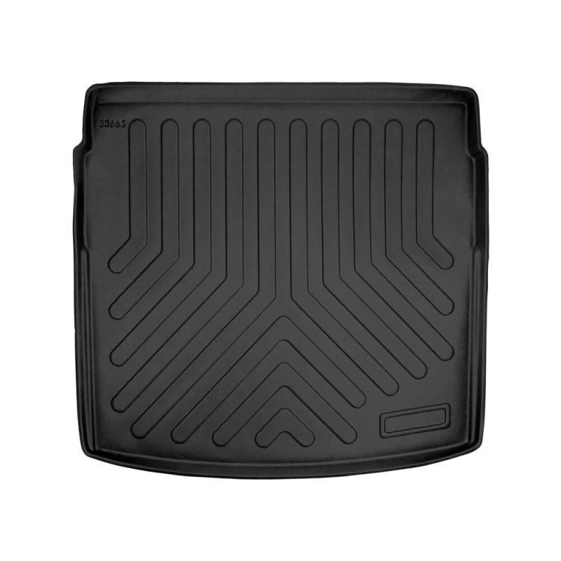 Rizline Skoda Kodiaq 2024 Sonrası Bagaj Havuzu | Alt Kademe