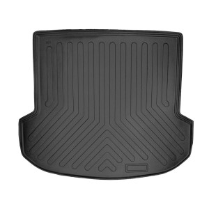 Rizline Kia Sorento 2021 Sonrası Bagaj Havuzu | 5 Koltuklu (5 Kişilik Araç)