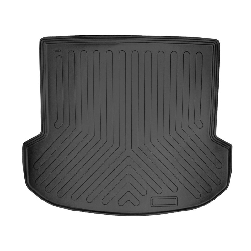 Rizline Kia Sorento 2021 Sonrası Bagaj Havuzu | 5 Koltuklu (5 Kişilik Araç)