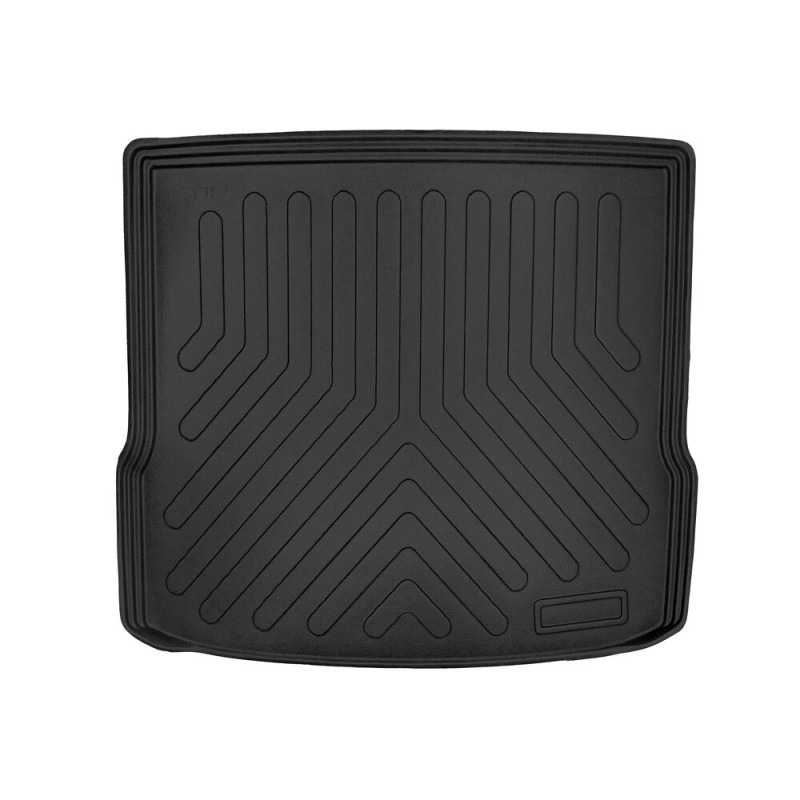 Rizline Hyundai Creta 2019 Sonrası Bagaj Havuzu