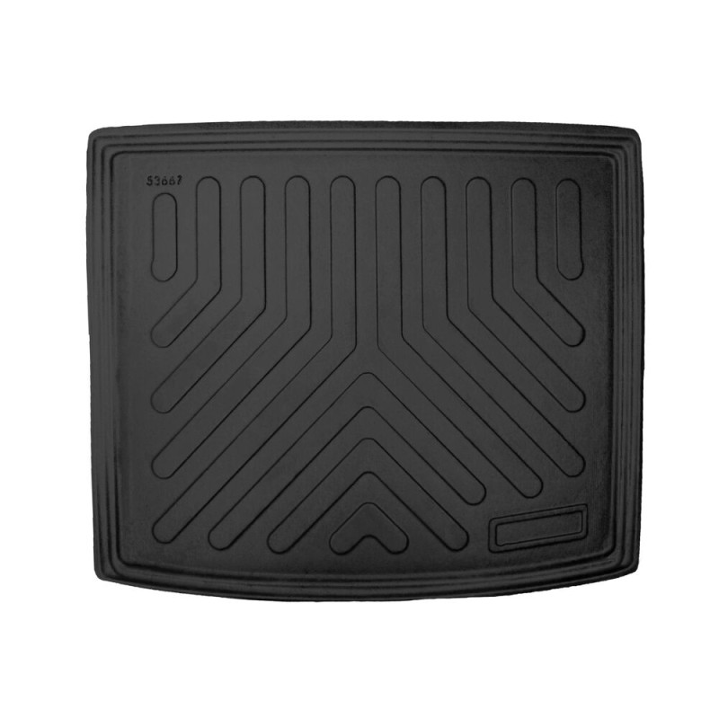 Rizline Byd Seal U EV 2023 Sonrası Bagaj Havuzu | Alt Kademe