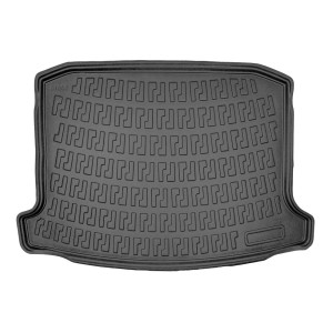 Rizline Cupra Ateca 2022 Sonrası Bagaj Havuzu | Sabit Zemin - Çift Kulak