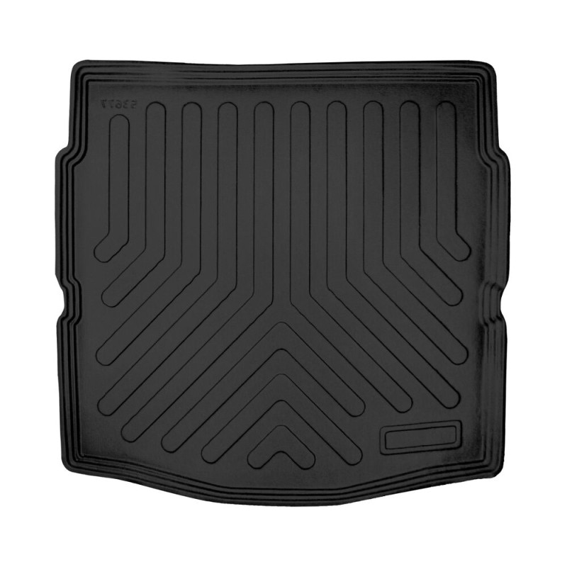 Rizline Opel Grandland 2025 Sonrası Bagaj Havuzu | EV - Alt Bagaj