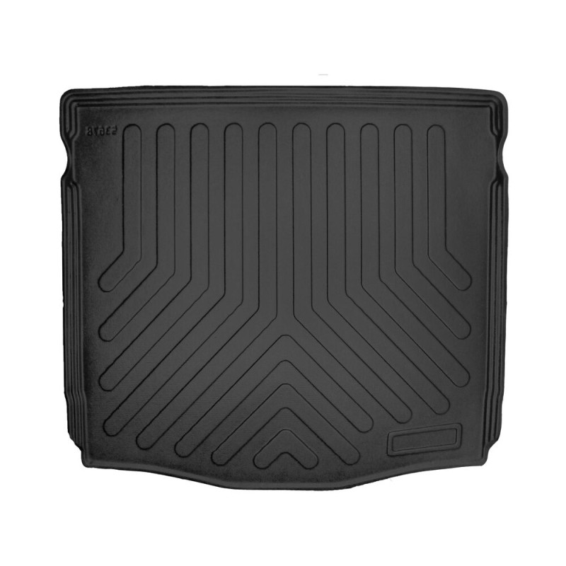 Rizline Opel Grandland 2025 Sonrası Bagaj Havuzu | Mhev - Üst Bagaj