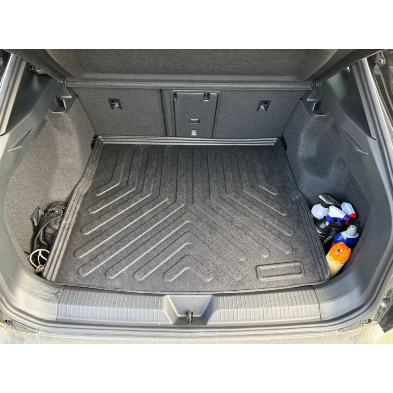 Rizline Volkswagen ID.4 ( Elektrikli ) 2021 Sonrası Üst Bagaj Havuzu