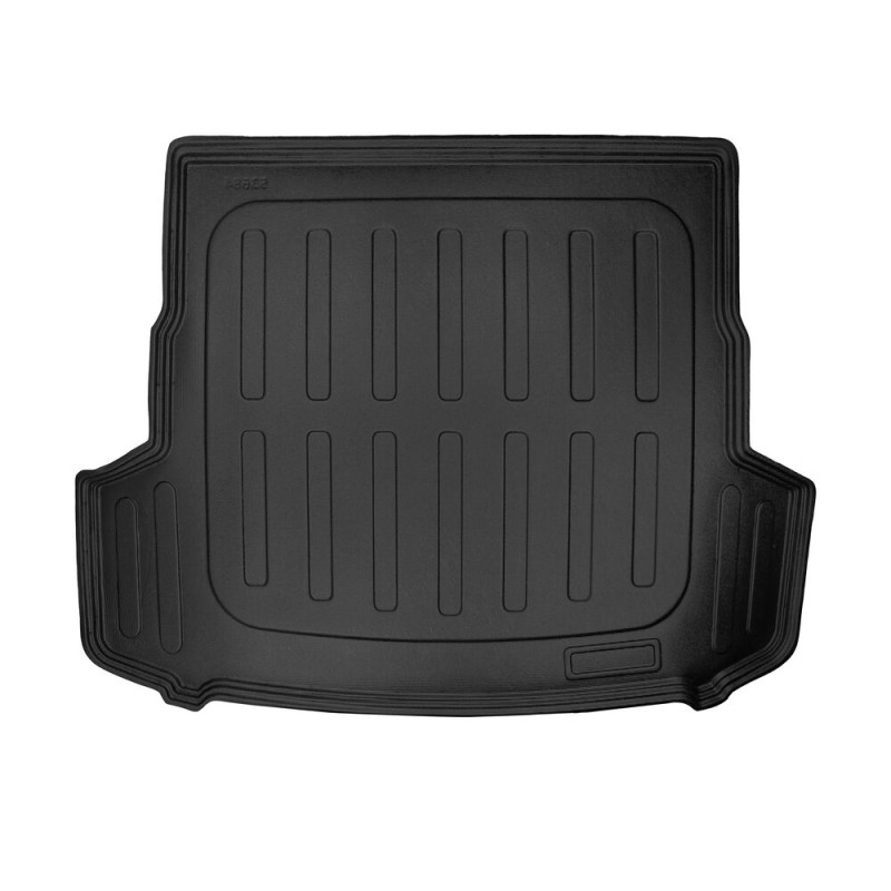 Rizline Ssangyong Actyon 2024 Sonrası Bagaj Havuzu