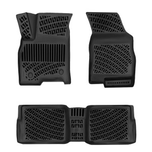 Rizline Chery Tiggo 7 Pro Max 2023-2025 Havuzlu Paspas