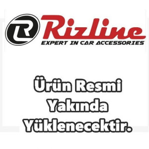 Rizline Opel Frontera Elektrikli 2025 Sonrası |  Üst Bagaj