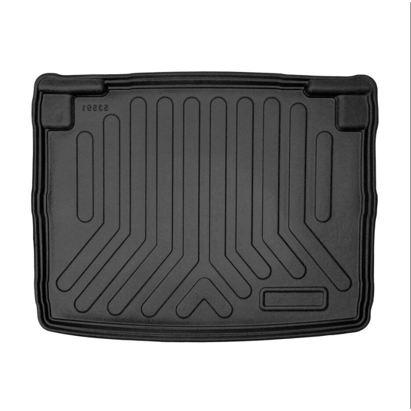 Rizline Bmw X1 (F48) 2015-2022 Bagaj Havuzu | Alt Bagaj