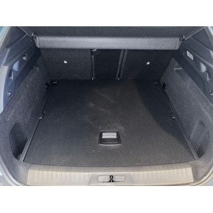 Rizline Peugeot 3008 2024 Sonrası Bagaj Havuzu | Elektrikli - Üst Bagaj