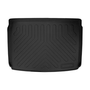 Rizline Fiat 500 L 2012-2022 Bagaj Havuzu | Üst Bagaj - 5 Koltuklu